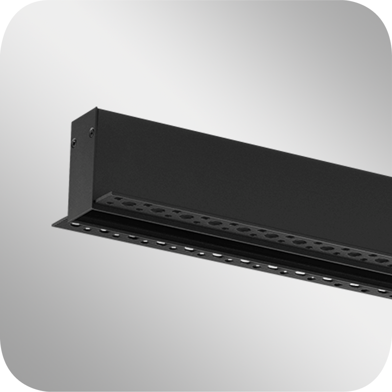 Specter Track Linear Mini-SPMS-F